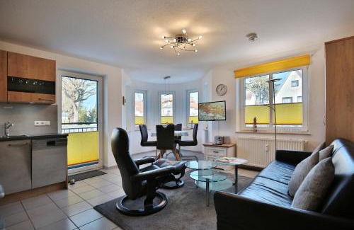 Timmendorfer Strand Apartment | Domizil Strandburg Domizil Strandburg Appartement 09