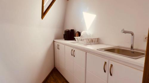 Casabermeja Apartment | Domo Family