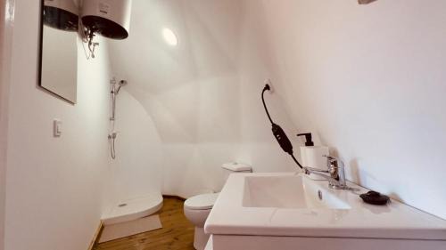 Casabermeja Apartment | Domo Love