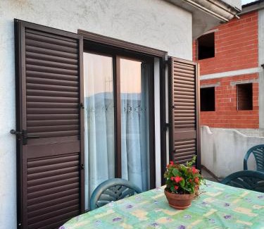 Galtelli Apartment | Domo Vèdele