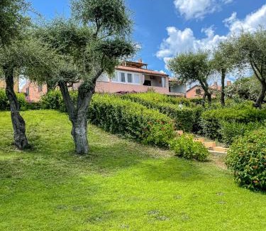 Porto Istana House | DomoMea - Le Ginestre