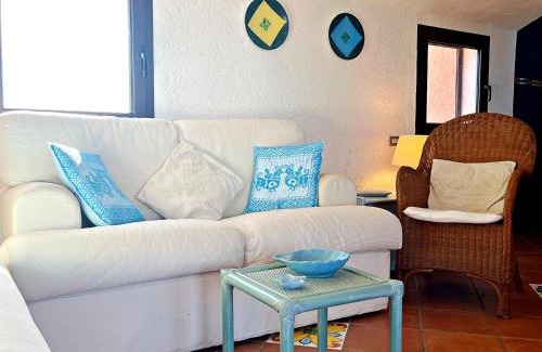 Porto Istana House | DomoMea - Le Ginestre