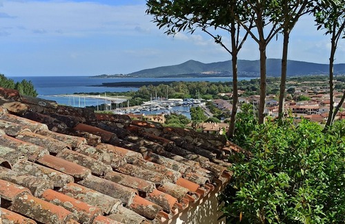 Porto Ottiolu Apartment | Domos De Badas - Monolocale