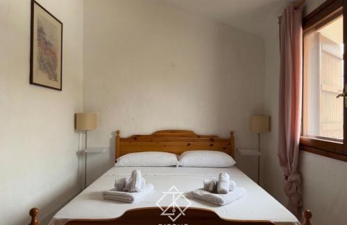 Porto Ottiolu House | Domu Camelia - 300 meters from the sea