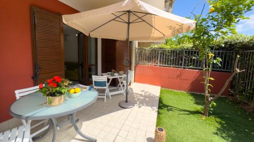 Bosa Marina Apartment | Domu Campu e Mari - Bosa by Sardinianworld