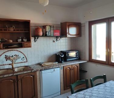 Villaputzu House | Domu Elena