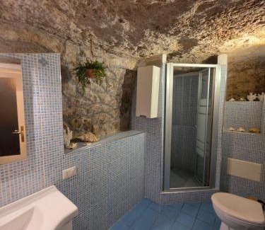 Bosa Historic Centre House | Domu Malaspina