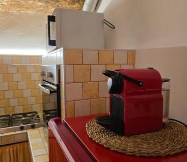Bosa Historic Centre House | Domu Malaspina