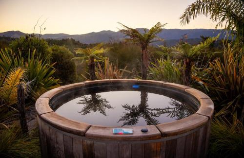 Ngaio Bay House | Domu Retreat