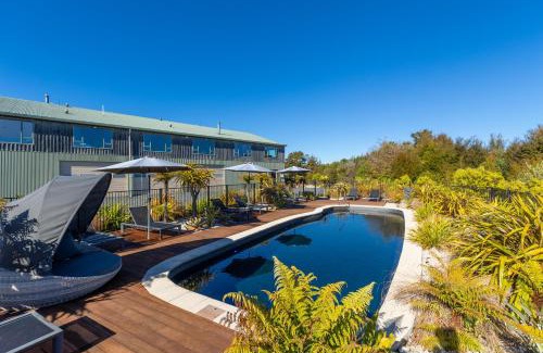 Ngaio Bay House | Domu Retreat