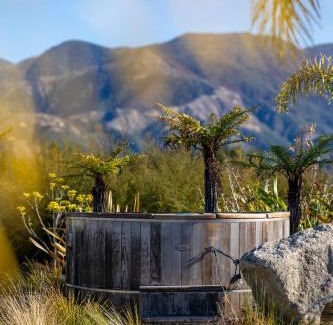 Ngaio Bay House | Domu Retreat