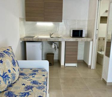 Ponza House | Domus Ɫ Ponza