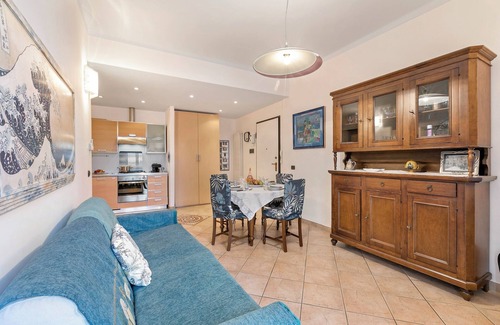 Alassio Apartment | Domus 21 Near Alassio Beach, Alassio, Italy