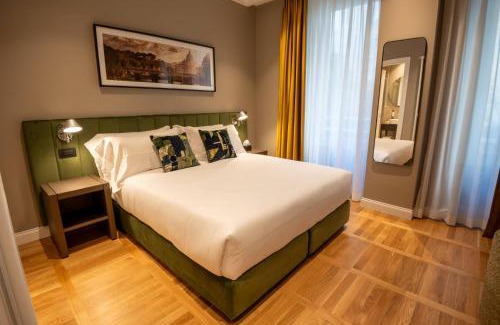 Flaminio House | Domus 213 Guest House - Boutique Suites in Auditorium, MAXXI, Villa Borghese, Piazza del Popolo