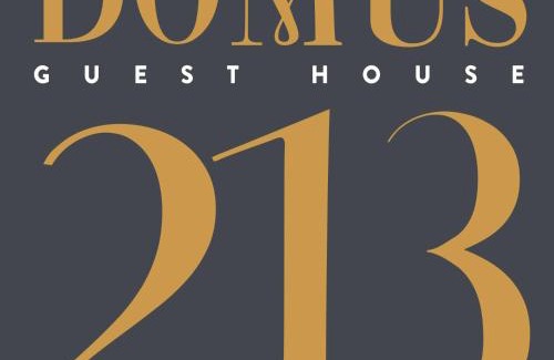 Flaminio House | Domus 213 Guest House - Boutique Suites in Auditorium, MAXXI, Villa Borghese, Piazza del Popolo