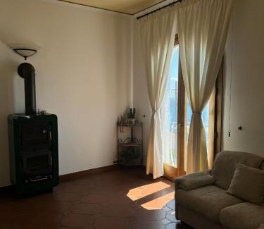 Praiano House | Domus Alba