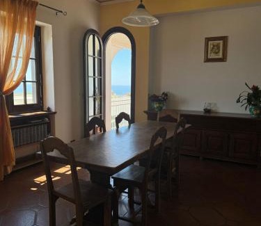 Praiano House | Domus Alba
