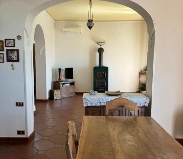 Praiano House | Domus Alba