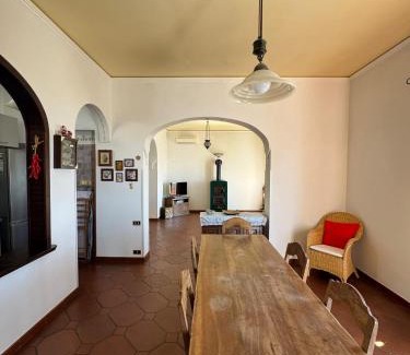 Praiano House | Domus Alba