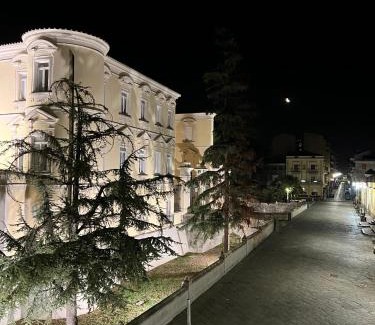 Angri Apartment | Domus Angriae Apartment