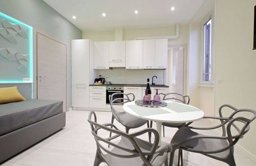 San Giovanni House | Domus Augustea San Giovanni Sunset Suites
