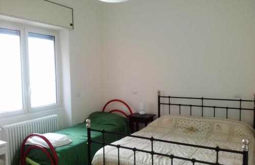 Vomero Bed & Breakfast | Domus Aurea