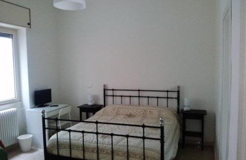 Vomero Bed & Breakfast | Domus Aurea