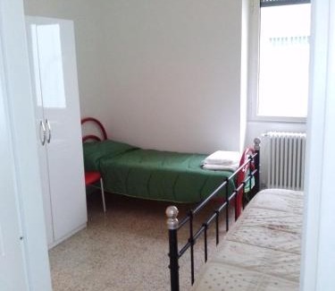 Vomero Bed & Breakfast | Domus Aurea