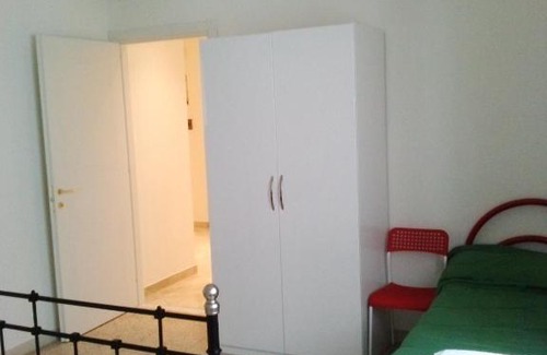 Vomero Bed & Breakfast | Domus Aurea