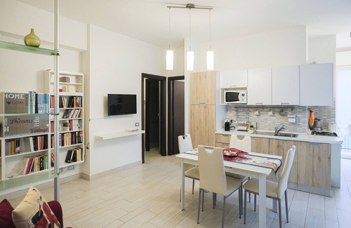 Savona Apartment | Domus Aurelia by Wonderful Italy