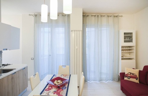 Savona Apartment | Domus Aurelia by Wonderful Italy