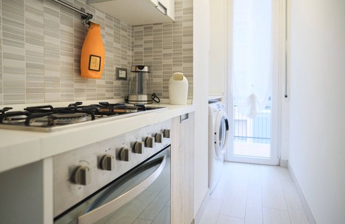 Savona Apartment | Domus Aurelia by Wonderful Italy