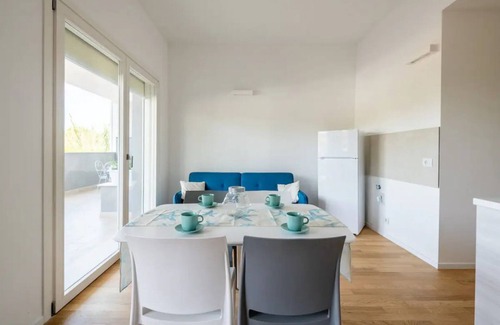 Municipio 1 Apartment | Domus Blaesia - Cozy Stay