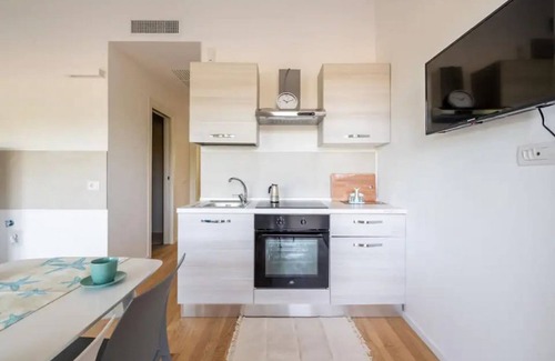 Municipio 1 Apartment | Domus Blaesia - Cozy Stay