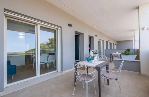 Municipio 1 Apartment | Domus Blaesia - Cozy Stay