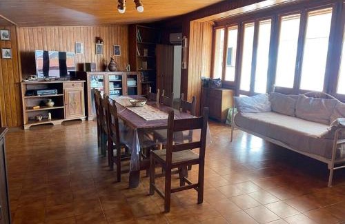 Pirri House | "Domus Cannas"-Casa Indipendente-