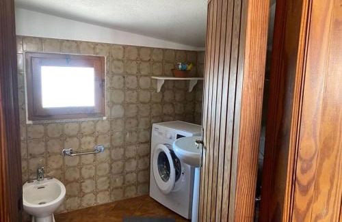 Pirri House | "Domus Cannas"-Casa Indipendente-