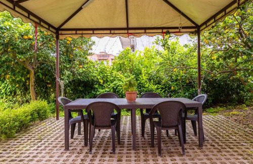 Naples Apartment | Domus Capodimonte flat by Napoliapartments