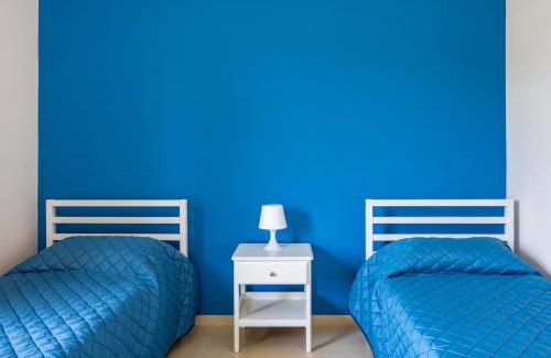 Naples Apartment | Domus Capodimonte flat by Napoliapartments