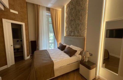 Rione Sanita House | Domus Capodimonte