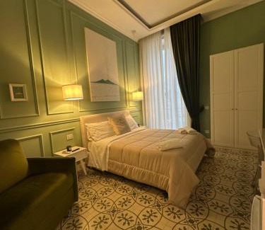 Rione Sanita House | Domus Capodimonte