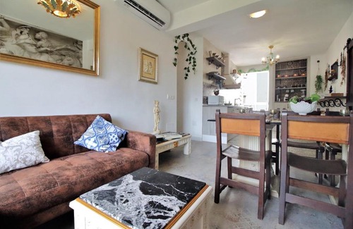 Diputacion de Cartagena Casco Apartment | Domus Carthago Nova Experiencias Carthago Tematizadas