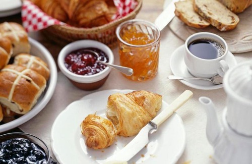 Castrovillari Bed & Breakfast | DOMUS CASTRUM VILLARUM B&B