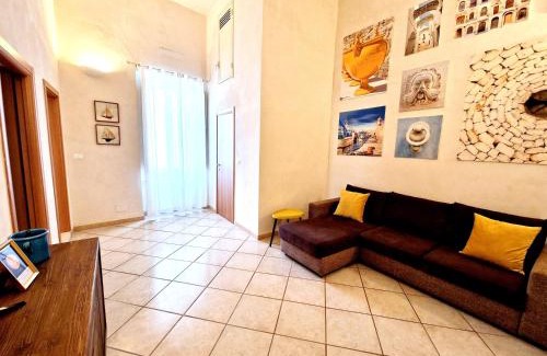 Centro Storico House | Domus Chiara