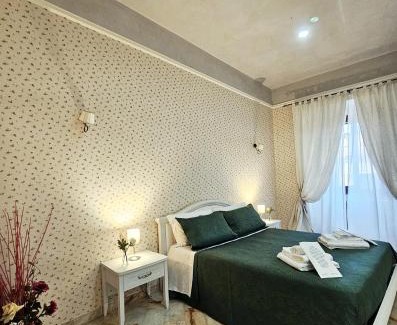 Venosa House | Domus Clara - guest house Venosa