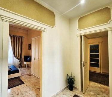 Venosa House | Domus Clara - guest house Venosa