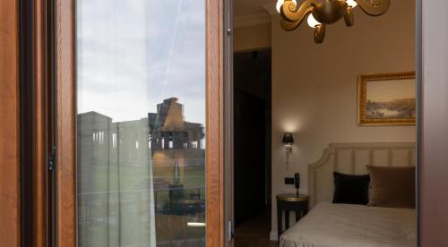 Paestum Bed & Breakfast | Domus Clelia Paestum Antica Luxury rooms