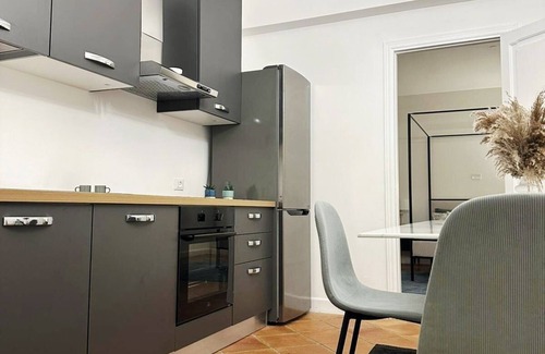 Mondello Apartment | Domus dea Artemide apartment with pool in Mondello Near the beach
