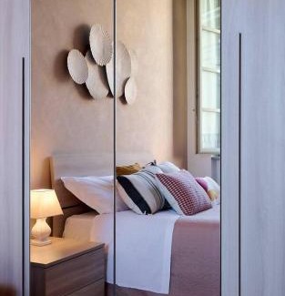 Citta Alta Apartment | Domus Dea Bergamo Alta