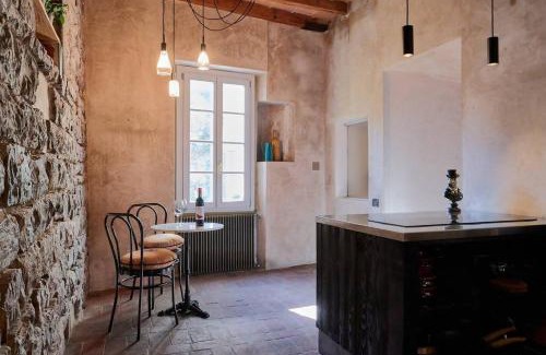Citta Alta Apartment | Domus Dea Luxury